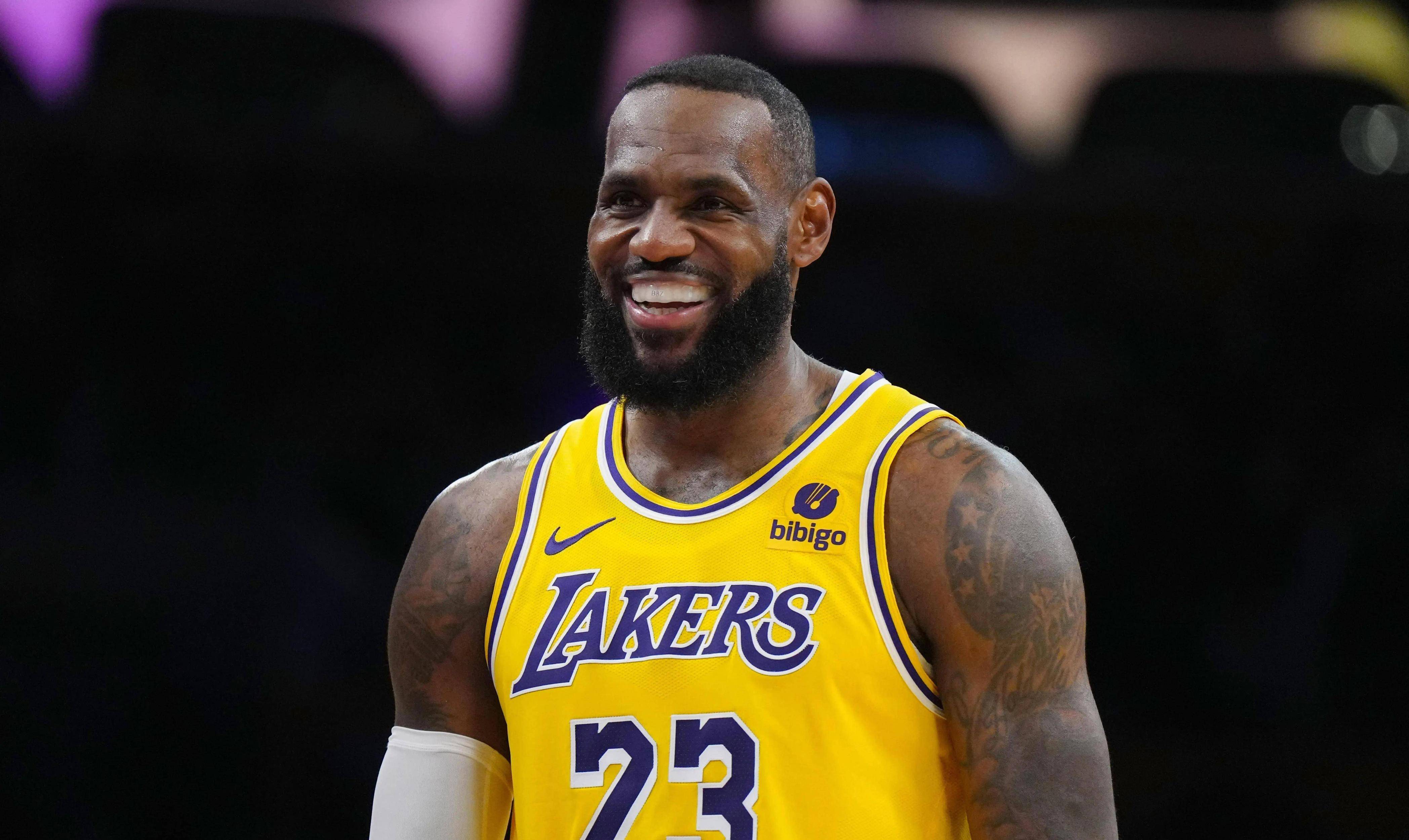 洛杉矶湖人发布备战花絮,冲刺阶段更衣室发声,NBA常规赛任务艰巨,赛季目标并未改变的简单介绍 洛杉矶湖人发布备战花絮,冲刺阶段更衣室发声,NBA常规赛任务艰巨,赛季目标并未改变的简单介绍