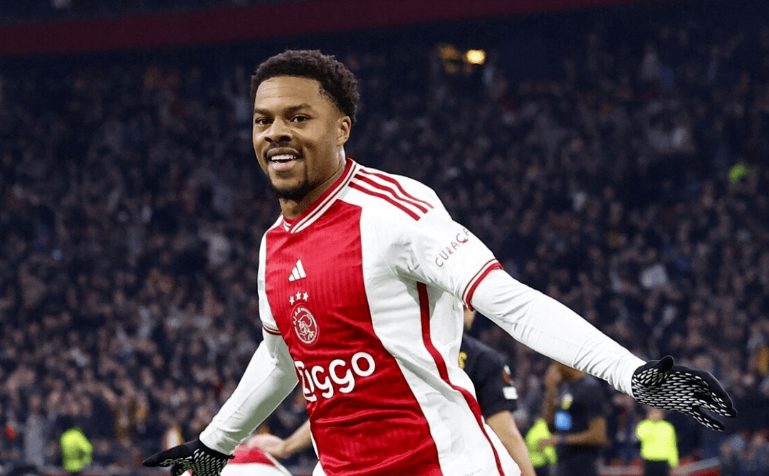 九游体育官网入口-阿贾克斯发布备战花絮，清晨绝杀压哨，意大利杯任务艰巨，临场指挥获称赞的简单介绍